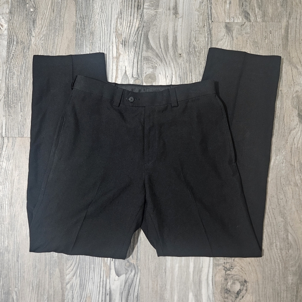 Mens Hagger Classic Fit 30×30